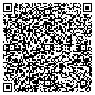 QR code with Oakland Schools Technical contacts