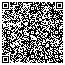 QR code with R G Welding Service contacts