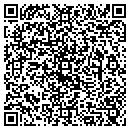 QR code with Rwb Inc contacts