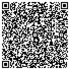QR code with Okemos Public Sch Bus Garage contacts