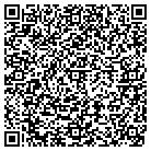 QR code with Onekama Elementary School contacts