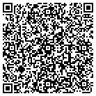 QR code with Mad River Behavioral Health contacts