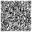QR code with Owen Intermediate School contacts