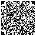 QR code with A&R Buildings contacts