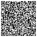 QR code with D2 Controls contacts
