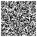 QR code with Hamada John R DC contacts