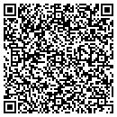 QR code with David P Gordon contacts