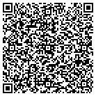 QR code with Channel Islands Pipeline Inc contacts