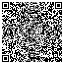QR code with Knoll Barbara A contacts