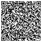 QR code with Kyung Hee Holistic Center contacts