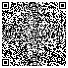 QR code with Hickey Metal Fab & Roofing contacts