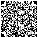 QR code with Hare Racing contacts