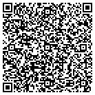 QR code with Mahnhae Holistic Center contacts