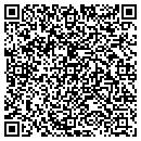 QR code with Honka Chiropractic contacts