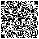 QR code with J & J Welding & Fabrication contacts