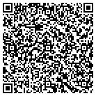 QR code with Oriental Natural Health Center contacts