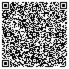 QR code with Marhta C Shaddy Law Offices contacts