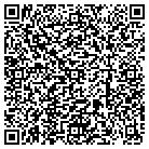 QR code with Mad River Fabricating Ltd contacts