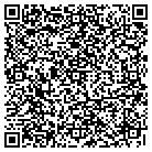 QR code with Magnum Piering Inc contacts