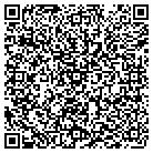 QR code with Mahoning Valley Fabricators contacts