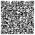 QR code with Mansfield Fabricated Products contacts