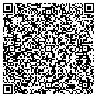 QR code with Promise Acupuncture & Herb Pc contacts