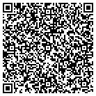 QR code with W B Accounting & Tax Service contacts