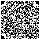 QR code with Mitchell Equipment Corp Dundee contacts
