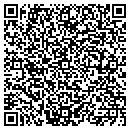 QR code with Regency Realty contacts