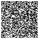 QR code with Albert Moser contacts