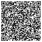 QR code with Highland Bible Church contacts