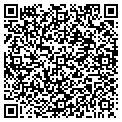 QR code with H&R Block contacts