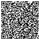 QR code with H&R Block contacts