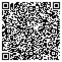 QR code with H&R Block contacts