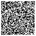 QR code with H&R Block contacts