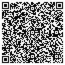 QR code with V-Tech Biomedical LLC contacts
