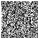 QR code with Rees Welding contacts
