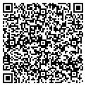 QR code with H&R Block contacts