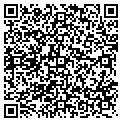 QR code with H&R Block contacts