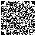 QR code with H&R Block contacts