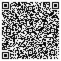 QR code with H&R Block contacts