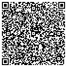 QR code with Joey D Hudson Ins Inc-Natio contacts