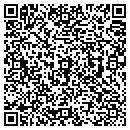 QR code with St Clair Tec contacts