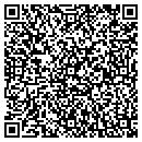 QR code with S & G Mfg Group LLC contacts