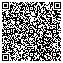 QR code with Zoll Medical contacts