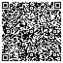 QR code with Allen Gary contacts