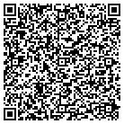 QR code with Nancy A Newton Frame Conserva contacts