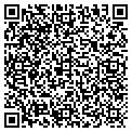QR code with Race City Eagles contacts