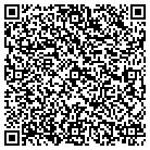 QR code with Zeta PHI Beta Sorority contacts