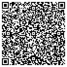 QR code with D C Credit Service Inc contacts
